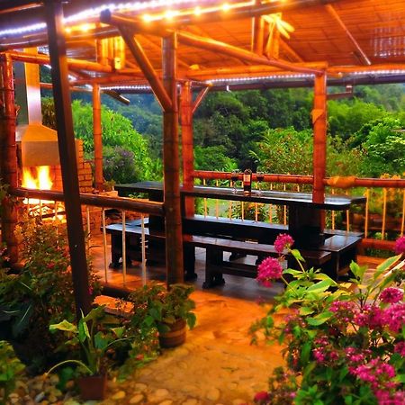 Ecolodge Puente Explanacion Саленто Экстерьер фото