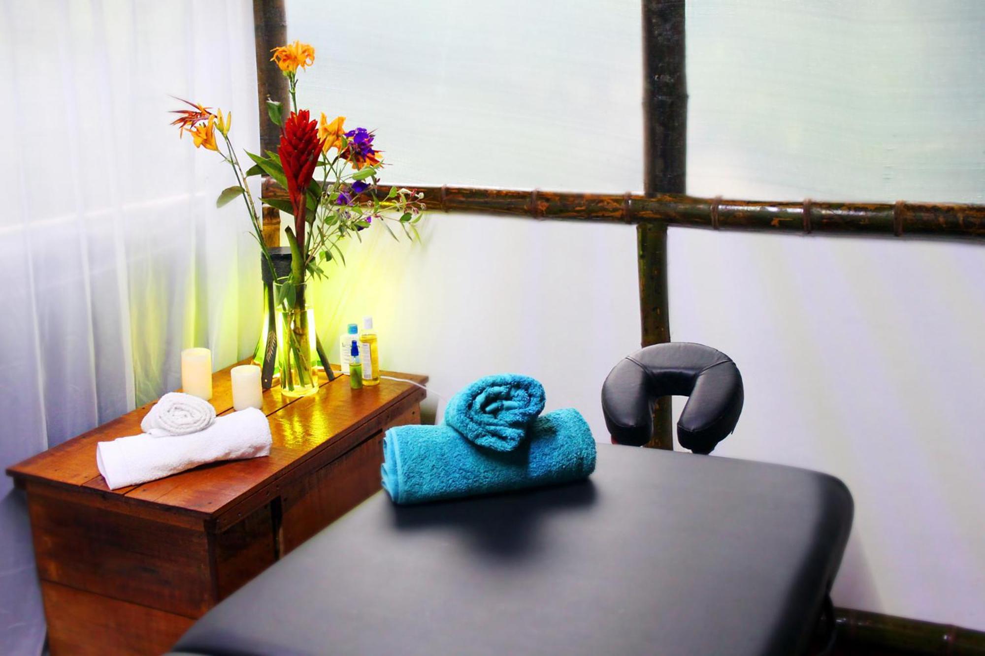 Ecolodge Puente Explanacion Саленто Экстерьер фото